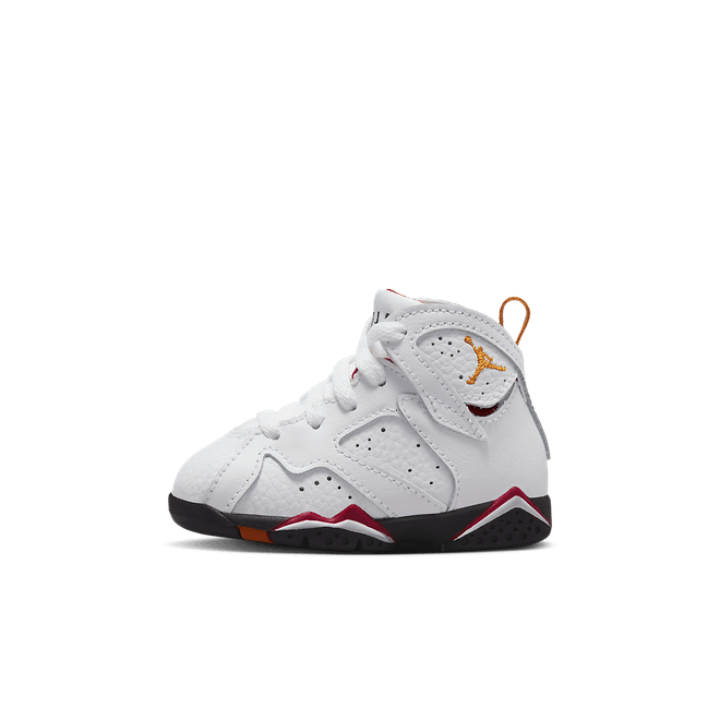 Air Jordan 7 Retro Cardinal (2022) (TD)