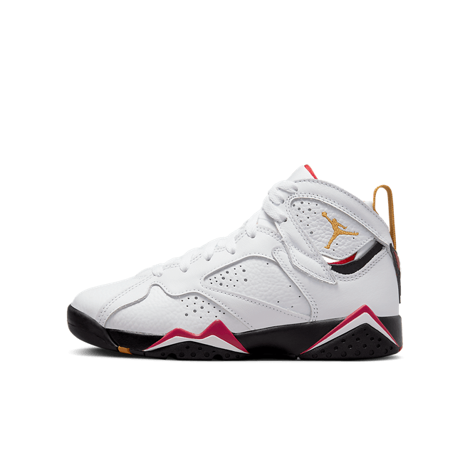 Air Jordan 7 Retro Cardinal (2022) (GS)