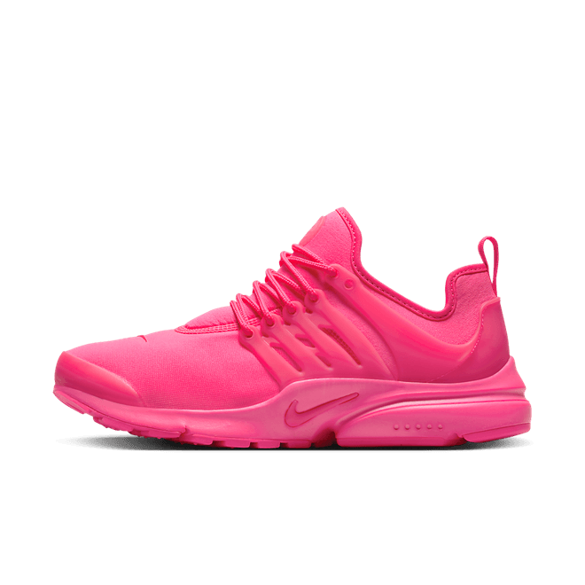 Nike Air Presto Triple Pink (W)