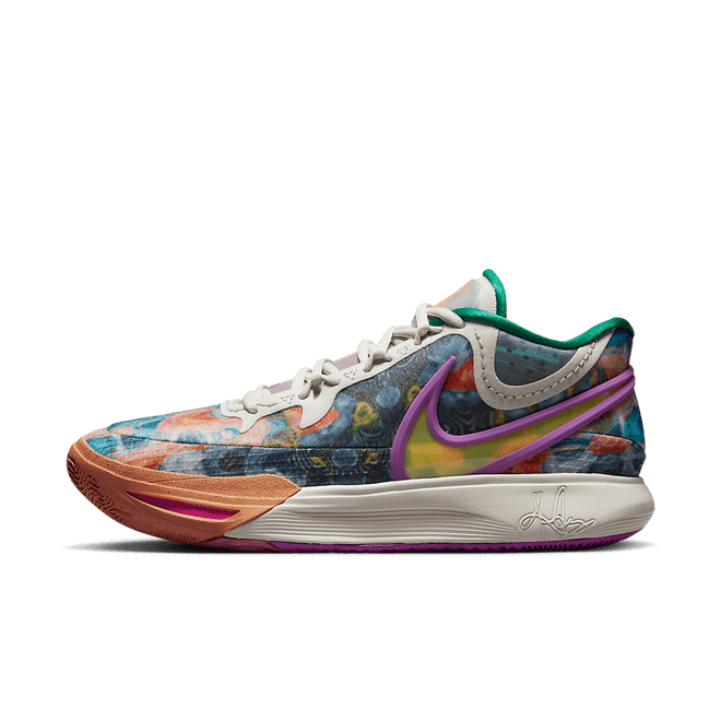 Nike Kyrie 8 Circle Of Life DQ3840-001