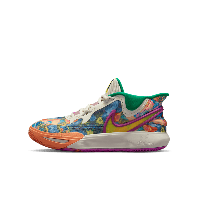 Nike Kyrie 8 GO Circle Of Life (GS) DQ8076-011