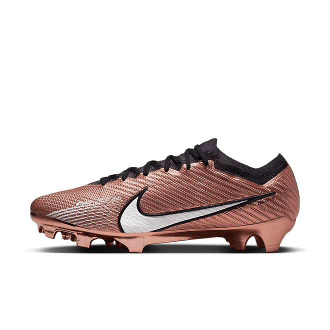 Nike Zoom Mercurial Vapor 15 Elite FG Generations Pack Metallic Copper DR5934-810