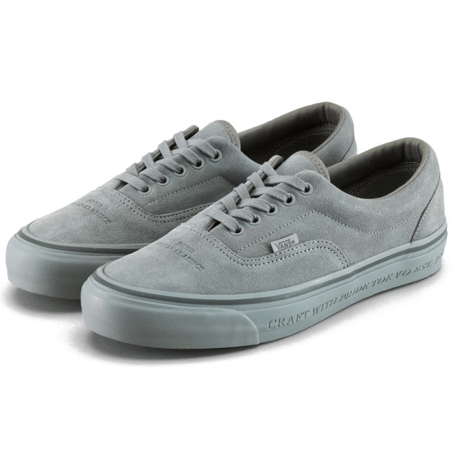 Vans Era Neighborhood Green