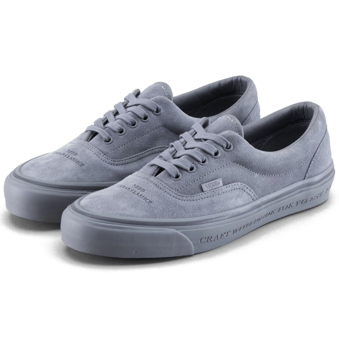 Vans Era Neighborhood Grey