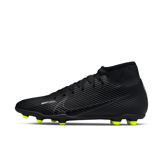 Nike Mercurial Superfly 9 Club MG 'Shadow Pack'