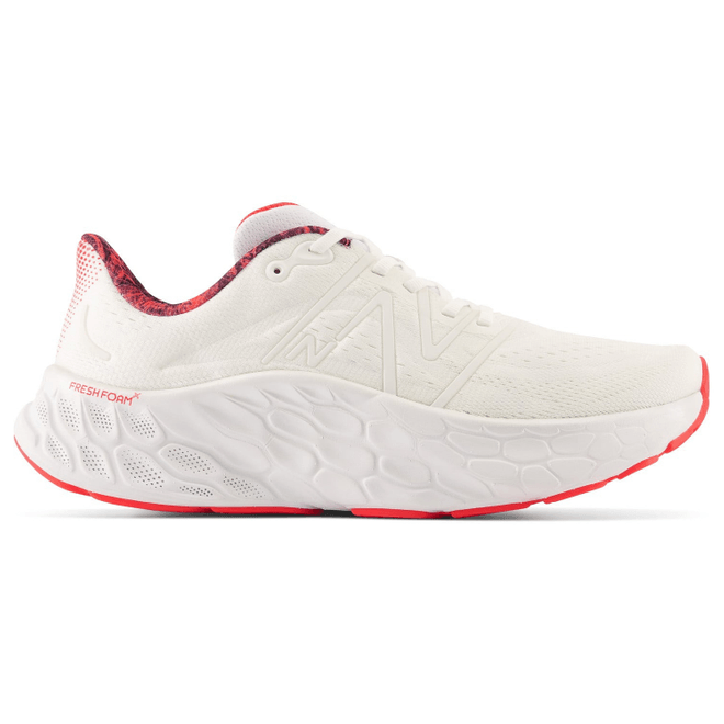 New Balance Fresh Foam X More v4 TCS New York City Marathon