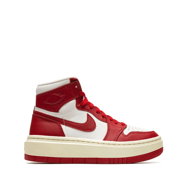 Womens Air Jordan 1 "High Elevate Varsity Red" DN3253