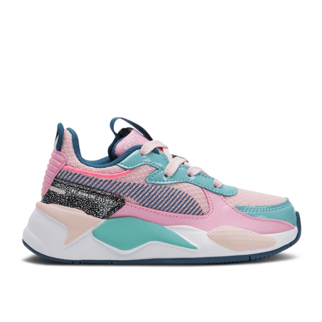 Puma RS-X Little Kid 'Aurora' 385770-01