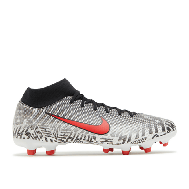 Nike Mercurial Superfly 6 Academy NJR FG MG 'Shhhhh'