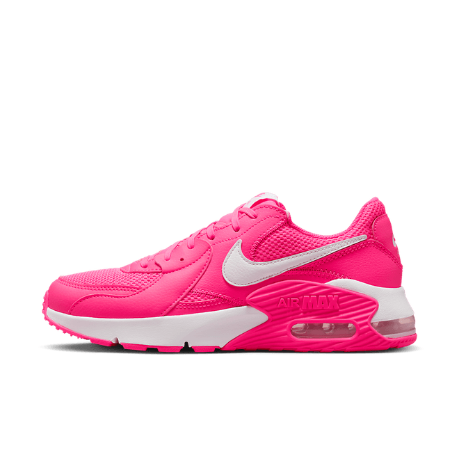 Nike Wmns Air Max Excee 'Hyper Pink White' FD0294-600