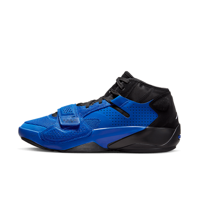 Air Jordan Zion 2 Hyper Royal DO9072-410/DO9073-410