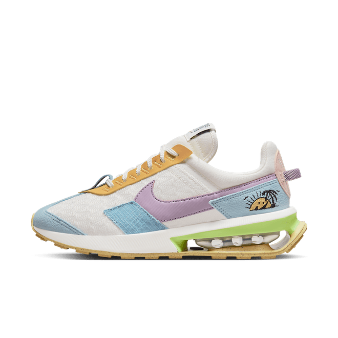 Nike Air Max Pre-Day SE Sun Club (W) DJ9984-100