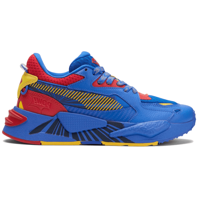 Puma RS-Z DC Justice League Superman (GS) 385821_01