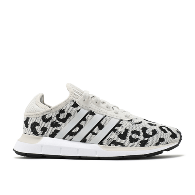 adidas Wmns Swift Run X 'Leopard - Black'