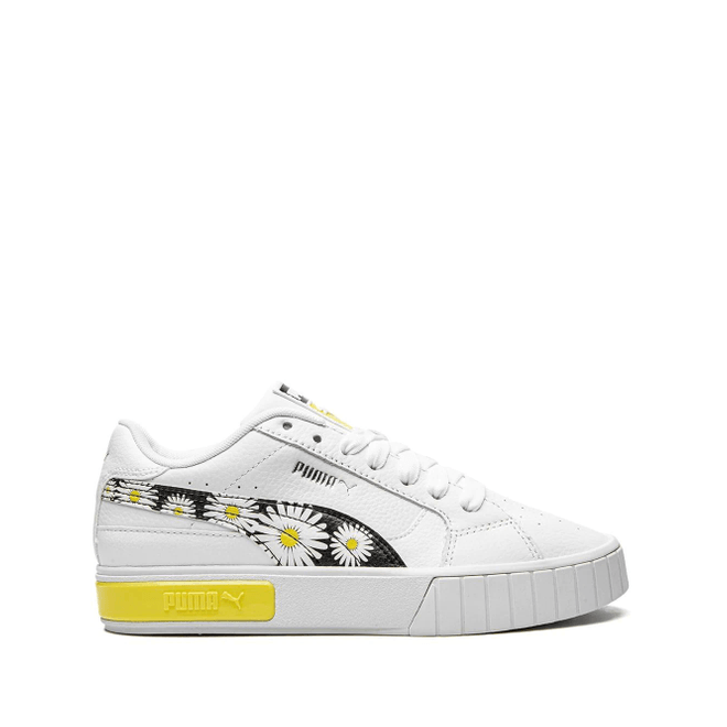 PUMA Womens Cali Star "Daisy's"