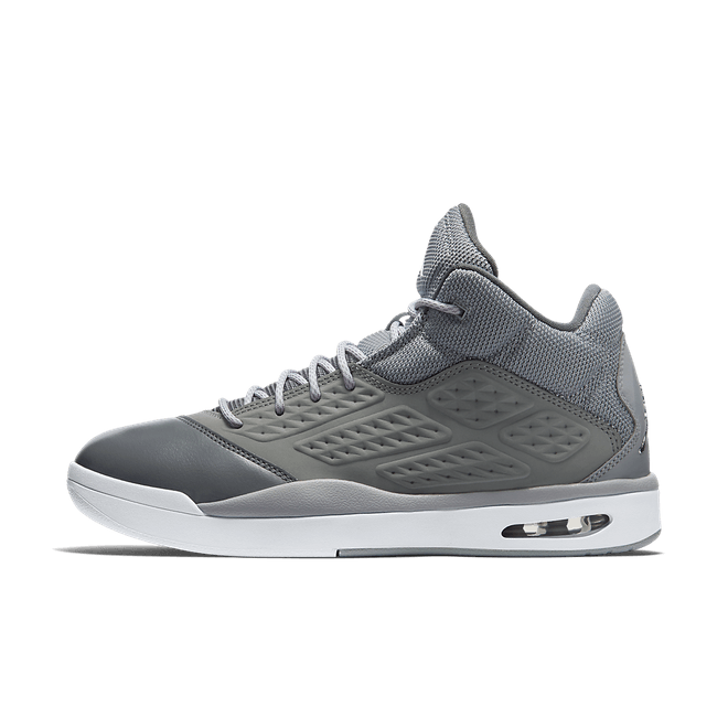 Air Jordan Jordan New School 'Cool Grey'