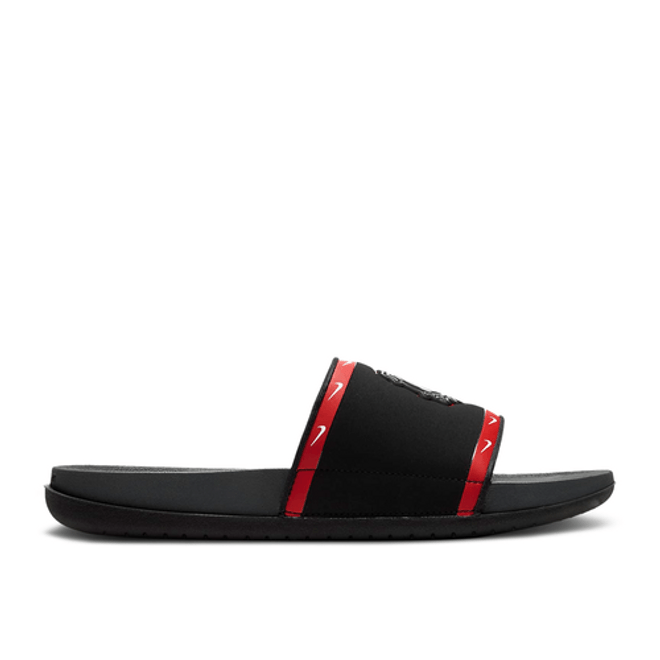 Nike OffCourt Slide 'Georgia'