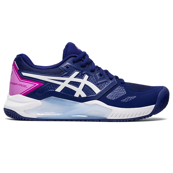 ASICS GEL-CHALLENGER 13 PADEL Dive Blue