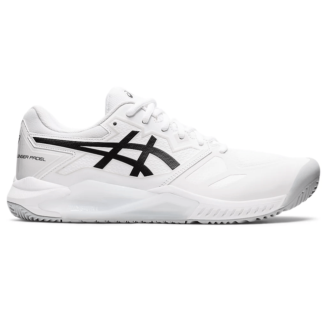 ASICS GEL-CHALLENGER 13 PADEL White