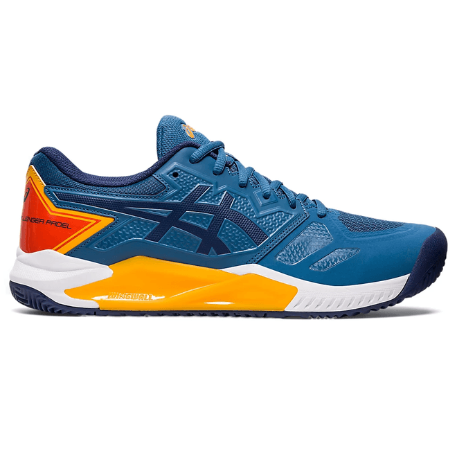 ASICS GEL-CHALLENGER 13 PADEL Azure