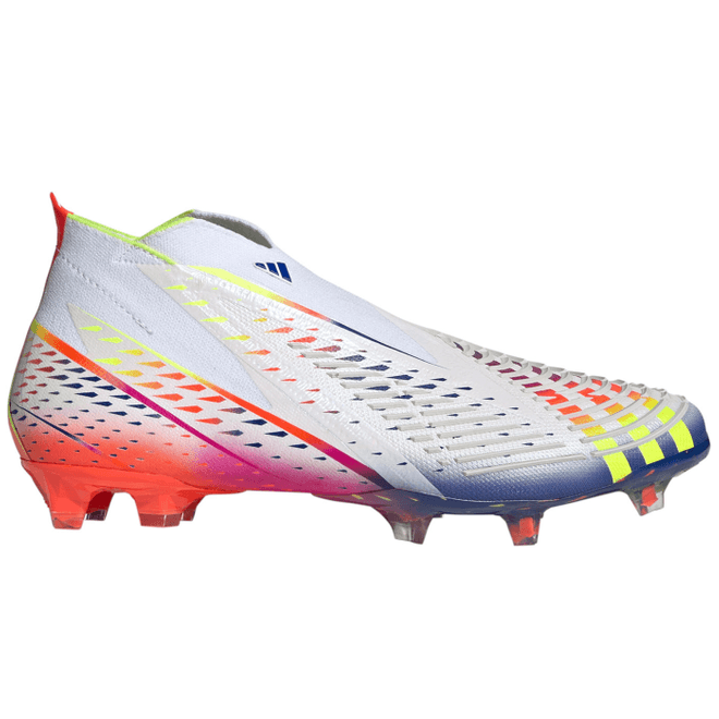 adidas Predator Eedge+ FG Al Rihla Pack