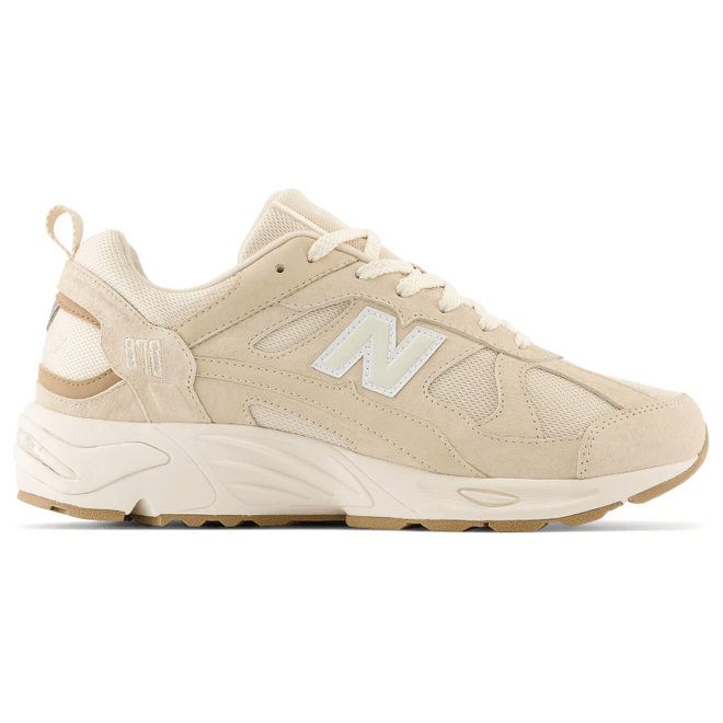 New Balance 878 Beige Calm Taupe CM878EC1