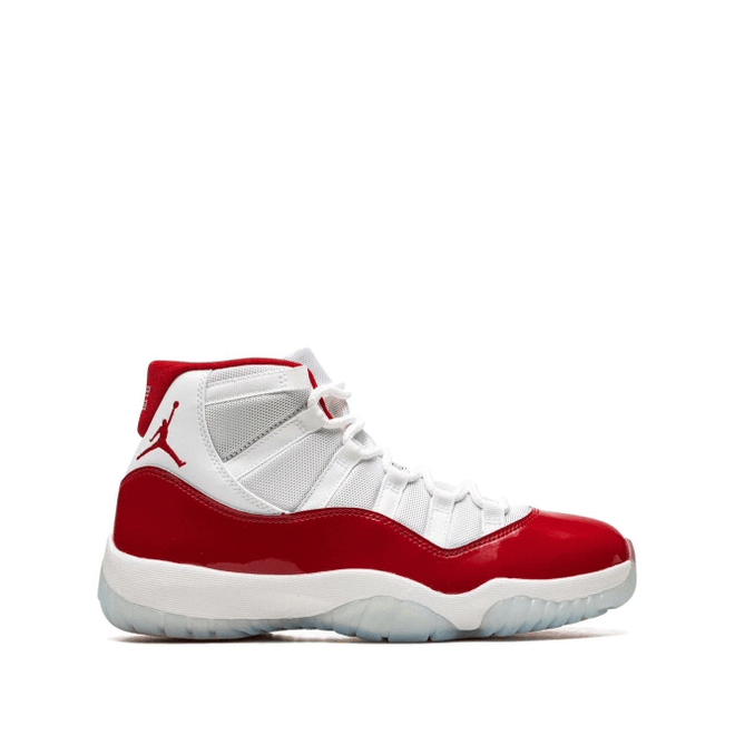 Air Jordan 11 "Cherry 2022" CT8012