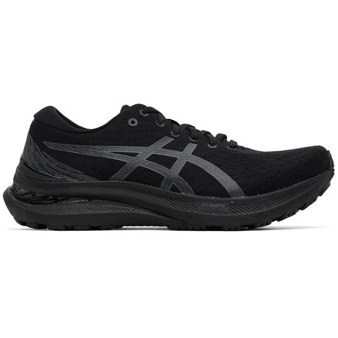 Asics Black Gel-Kayano 29  1011B440