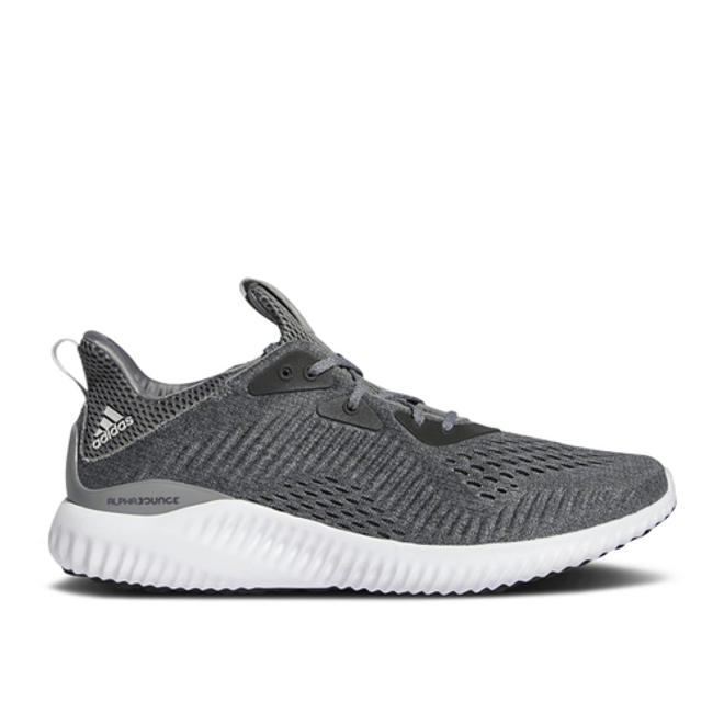 adidas Alphabounce 1 'Triple Grey'