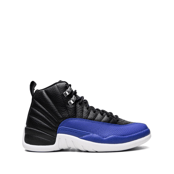 Air Jordan 12 Womens "Hyper Royal"