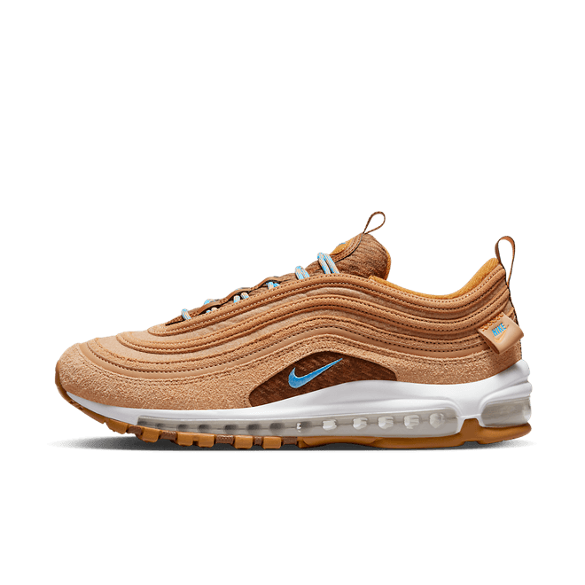 Nike Air Max 97 Teddy Bear Parline DZ5348-288