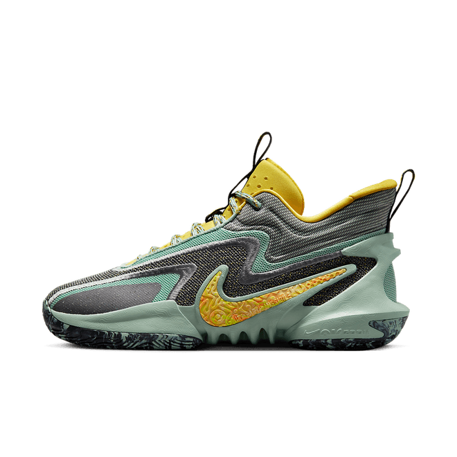 Nike Cosmic Unity 2 Enamel Green DH1537-300