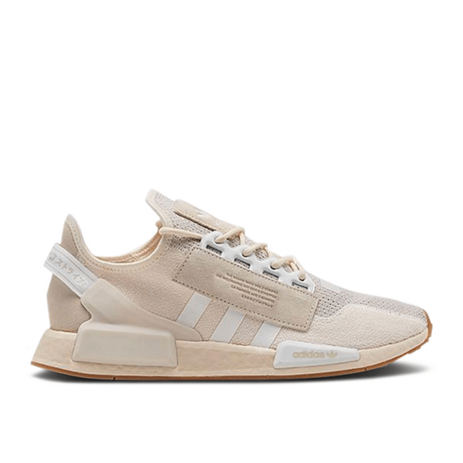 adidas NMD_R1 V2 'Quilted - Aluminum' H01252