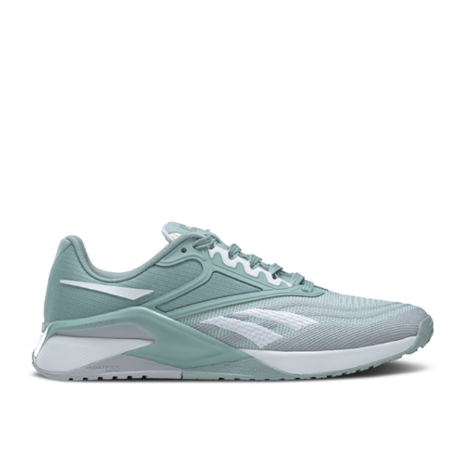 Reebok Wmns Nano X2 'Seaside Grey' GX9918