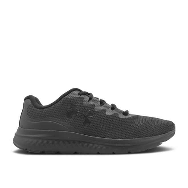 Under Armour Charged Impulse 3 'Triple Black' 3025421-003