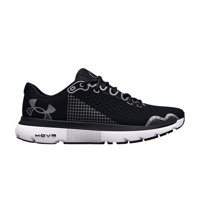 Under Armour HOVR Infinite 4 'Black White' 3024897-001