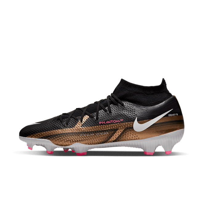 Nike Phantom GT2 Pro DF FG  DR5958-810