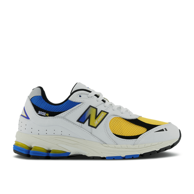 New Balance 2002R 'Vibrant Apricot'