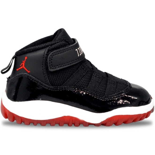 Air Jordan 11 Retro Playoffs (2012) (TD)