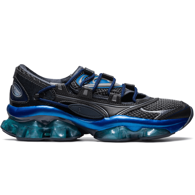 Asics Gel Quantum Lylia Kiko Kostadinov Hysteric Glamour Black (W)