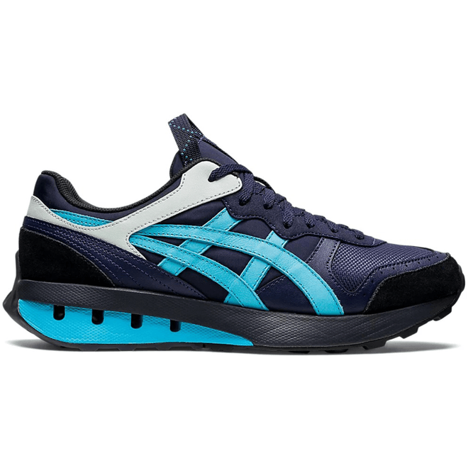 ASICS UN1-S Jogger X81 Baritone Blue