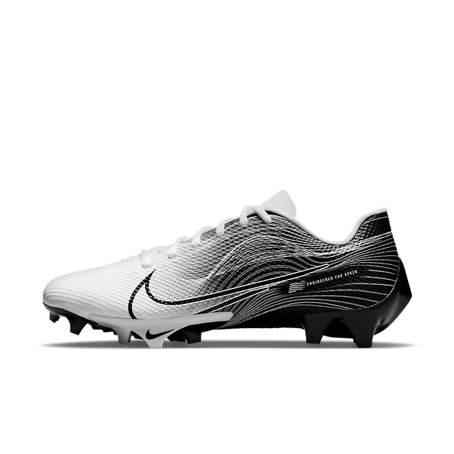 Nike Vapor Edge Speed 360 White Black CD0082-014