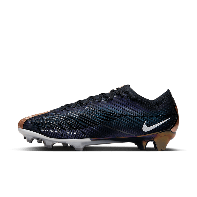 Nike Zoom Mercurial Vapor 15 Elite FG SE Black