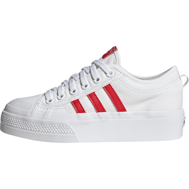 adidas Nizza Platform