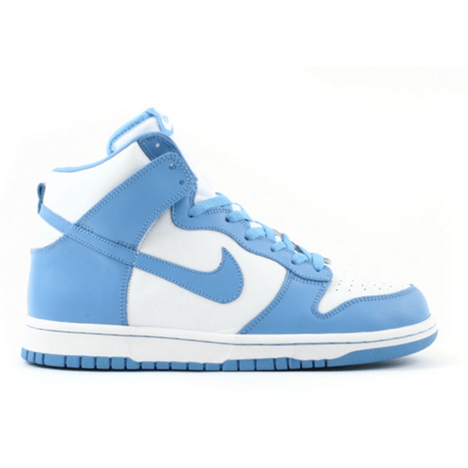 Nike Dunk High 309432-142