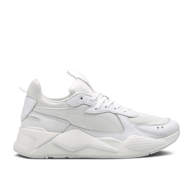 Puma RS-X 'Blank' 372832-01