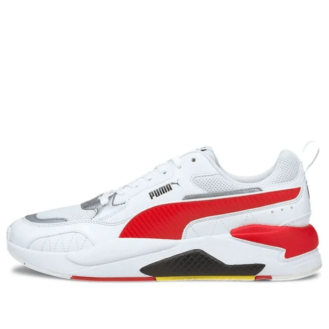 Puma Ferrari Race X-Ray 2 Red 306553-05