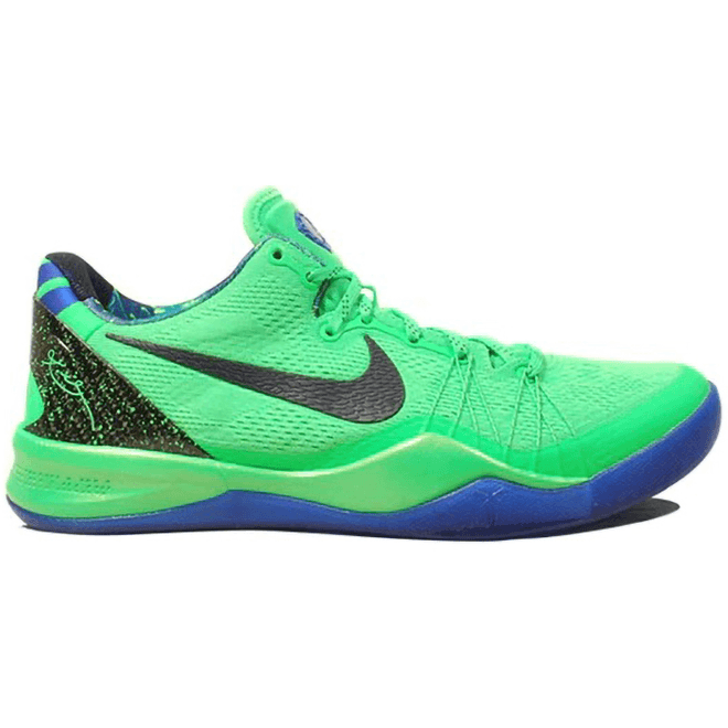 Nike Kobe 8 System Elite GC Superhero