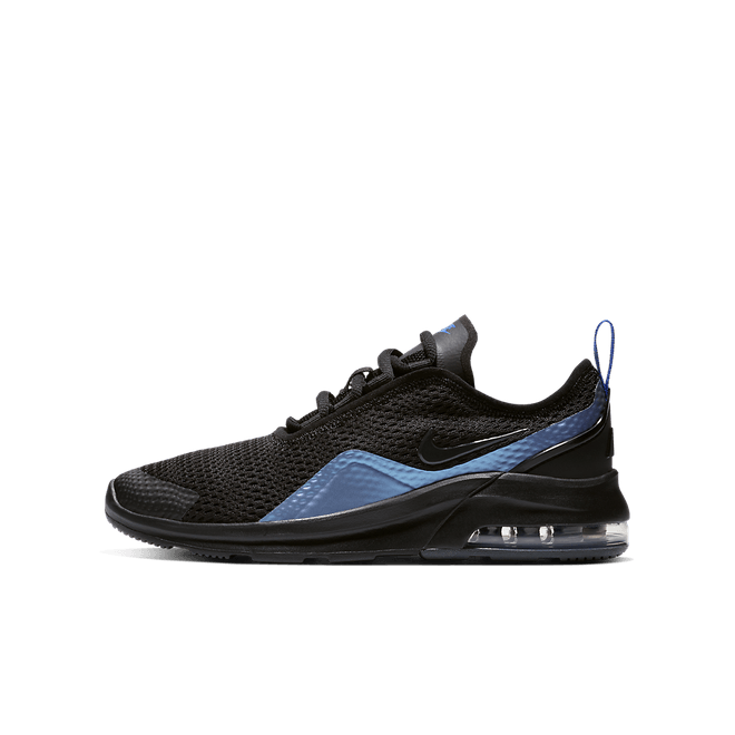 Nike Air Max Motion 2 GS 'Racer Blue' AQ2741-005