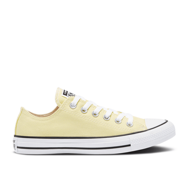 Converse Chuck Taylor All Star Low 'Light Zitron' 170156F